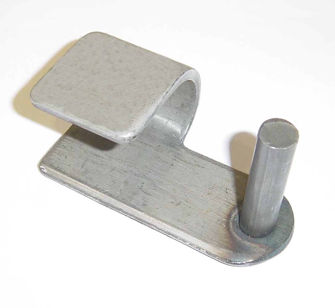 Cangrejo Encofrado 30 mm.